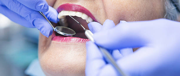 Best Emergency Tooth Extraction  in Twin Grove, IL